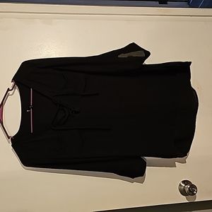 Black maurices long sleeve